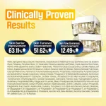 کرم گلوتاتیون شماره 5 نامبوزین ضدلک و روشن‌کننده قوی پوست - Image 5