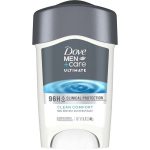 مام مردانه کلینیکال کرمی کلین کامفورت داو | Dove Clinical Protection Clean Comfort