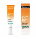 ژل ضدجوش فوری نیتروژنا