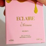 ادکلن اکلایر ۲۵ میل  شرکت آرتمیوس - Image 2