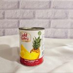 کمپوت آناناس گلدن ولی 565 گرم Golden valley