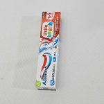 خمیر دندان کودک  آکوافرش مناسب ۳ تا ۵ سال  Aquafresh مدل Little Teeth حجم ۵۰ میل