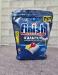 قرص ماشین ظرفشویی فینیش کوانتوم 60 عددی | Finish Quantum 60 Tablets