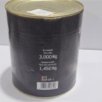 زیتون زیتون سبز بدون هسته لورتو Loreto وزن ۳ کیلوگرم – وارداتی از اسپانیا - Image 3