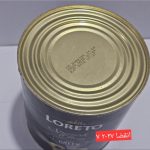 زیتون سبز  شکسته لورتو Loreto وزن ۳ کیلوگرم – وارداتی از اسپانیا - Image 3