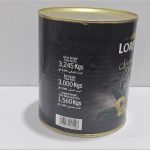 زیتون سبز  شکسته لورتو Loreto وزن ۳ کیلوگرم – وارداتی از اسپانیا - Image 2