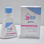 شامپو کودک سبامد 250 میل | Sebamed Baby Shampoo - Image 2