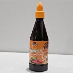 سس تمر هندی فلفلی کاراملی ۴۸۵ گرمی | Tamarind Chili Caramel