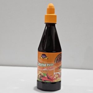 سس تمر هندی فلفلی کاراملی ۴۸۵ گرمی | Tamarind Chili Caramel