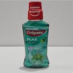 دهان شویه کولگیت Colgate مدل PLAX رایحه Fresh Mint حجم 250 میلی لیتر اورجینال