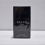 ادکلن ادوپرفیوم الحمبرا سالوو الکسیر حجم ۶۰ میلی لیتر رایحه ملایم - Image 2