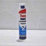 خمیر دندان پمپی ترامد Thera Med مدل Original حجم 100 میل