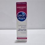 Pearl Drops Luminous Bright Whitening Toothpaste