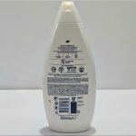 شامپو بدن داو مدل Dove Nourishing Silk Shower Gelمخصوص پوست خشک 500 میل - Image 2