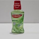 دهان شویه کولگیت Colgate مدل PLAX رایحه Tea Fresh حجم 250 میلی لیتر اورجینال