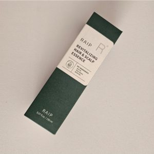 اسنس احیا کننده مو