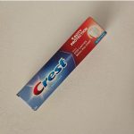 خمیردندان کرست 125میل Crest Cavity Protection Extra Fresh