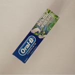 خمیردندان گیاهی اورال بی محافظت کامل Oral-B Complete Herbal Fresh 100ml