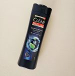 شامپو ضد شوره خنک کننده کلییر مردانه نعنایی cool sport menthol - Image 2