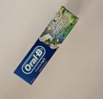 خمیردندان گیاهی اورال بی محافظت کامل Oral-B Complete Herbal Fresh 100ml - Image 2