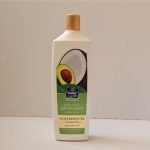 شامپو پاراشوت با روغن نارگیل و آووکادو، مرطوب‌کننده‌ روزانه ۳۴۰ میل