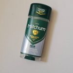 مام ژلی مردانه میچام مدل Triple Odor Defense بدون رایحه حجم 96 میل۴۸ ساعته