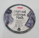 ماسک صورت نقابی پیوردرم Purederm مدل زغالی| Maseczkaz Aktywnym Weglem PUREDERM