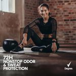 مام استیک ضد تعریق دگری (دیگری) ادونسد Degree Advanced مدل Shower Clean حجم 74 گرم - Image 5