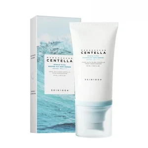 ضدآفتاب سنتللا با SPF 50 حجم 50 میلی لیتر