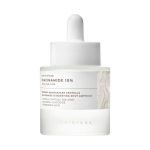 روشن کننده نیاسینامید ۱۰٪ سنتلا اسکین 1004 – SKIN1004 Niacinamide 10% Boosting Shot Ampoule