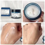 بافت کرم ترمیم‌کننده بتا پانتنول سام بای می 50 ml