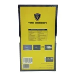 لامپ هدلایت خودرو TBS DESIGN TC30 MAX H7 - Image 5