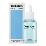 سرم آبرسان هیالورونیک اسید توریدن Torriden Molecular Hyaluronic Acid Serum 50ml