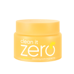 بالم پاک کننده آرایش زیرو مدل روشن کننده Clean It Zero Cleansing Balm Original