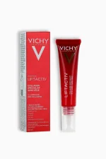 کرم دور چشم ویشی  15 میل Vichy Liftactiv Collagen Specialist 16 Eye Cream - Image 2