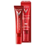 کرم دور چشم ویشی  15 میل Vichy Liftactiv Collagen Specialist 16 Eye Cream - Image 7