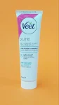 کرم موبر بدن ویت مخصوص پوست حساس | Veet Hair Removal Cream Sensitive Skin 100ml