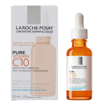 سرم ویتامین سی لاروش پوزای