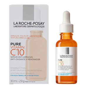 سرم ویتامین سی لاروش پوزای