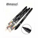 مداد چشم کربن بلک یورن اصل آلمان - Image 3