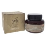 ماسک مو داخل حمام آرگان ناشی Nashi Deep Hydrating Mask 500ml