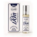 عطر Mr Don رولی ۶ میل