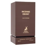 ادکلن تام فورد ابنه فیوم اینسنس ابونی الحمبرا Alhambra Incense Ebony 80ml - Image 2