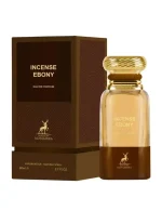 ادکلن تام فورد ابنه فیوم اینسنس ابونی الحمبرا Alhambra Incense Ebony 80ml