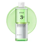 تونر آزلائیک اسید 3 و سیکا آنوا شفاف کننده پوست | Anua Azelaic Acid 3 Cica Skin Clarifying Toner 250 ml - Image 3