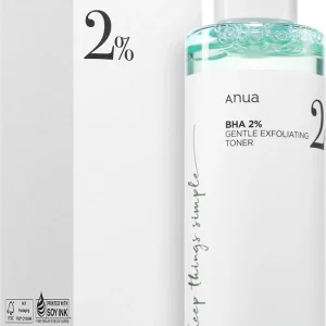 جعبه تونر لایه‌بردار و کنترل منافذ آنوا