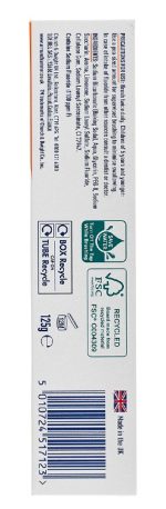 خمیر دندان سفید کننده آرم اند هامر Arm & Hammer Extra White