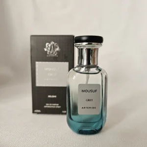 ادکلن موصوف Grey حجم 25 میل