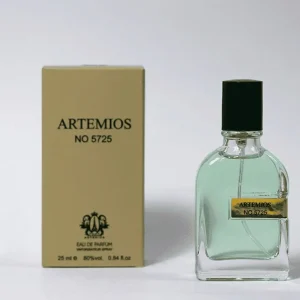 عطر مگاماره آرتمیوس 25 میل