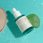 افتاده در آب آمپول ضد جوش و محافظ پوست آرتیشو اکسیس وای